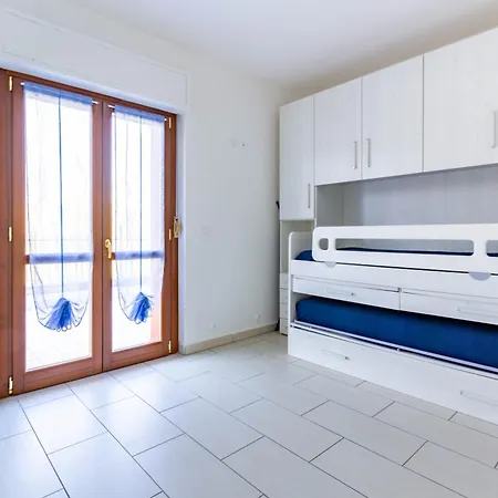 Sabbiadoro Trilo Pt - Myho Casa شقة Tortoreto