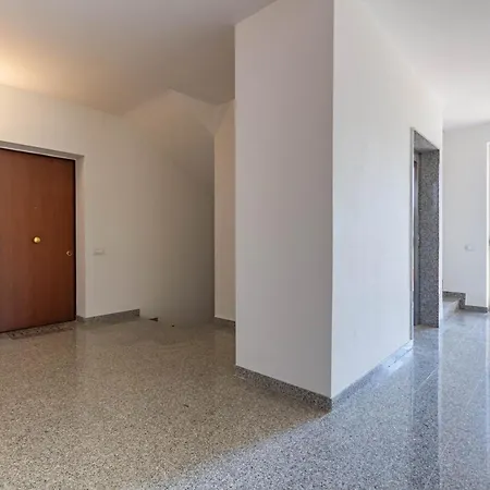 Sabbiadoro Trilo Pt - Myho Casa Tortoreto