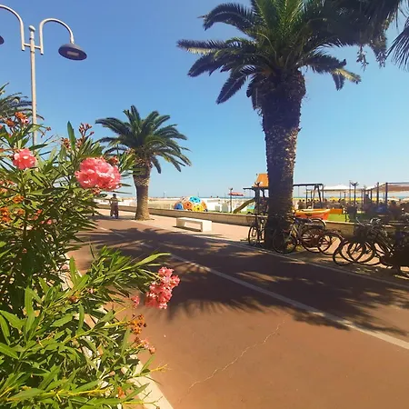 Sabbiadoro Trilo Pt - Myho Casa Apartment *