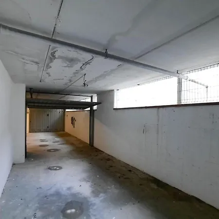 شقة Sabbiadoro Trilo Pt - Myho Casa *