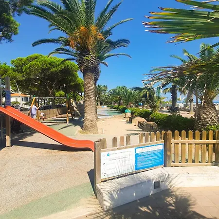 Sabbiadoro Trilo Pt - Myho Casa شقة Tortoreto