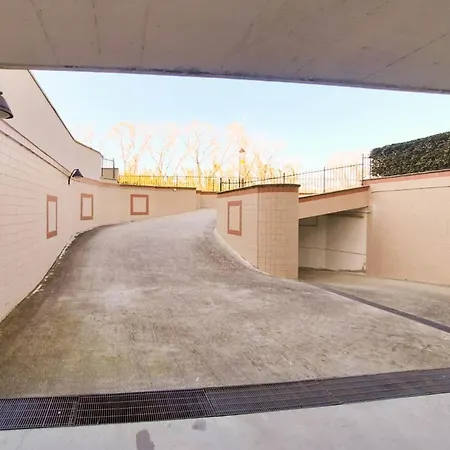 Sabbiadoro Trilo Pt - Myho Casa Tortoreto