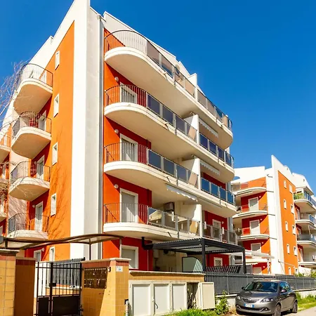 Sabbiadoro Trilo Pt - Myho Casa