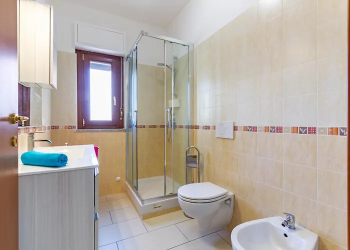 Sabbiadoro Trilo Pt - Myho Casa アパート *