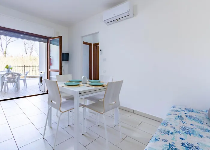 Sabbiadoro Trilo Pt - Myho Casa アパート *