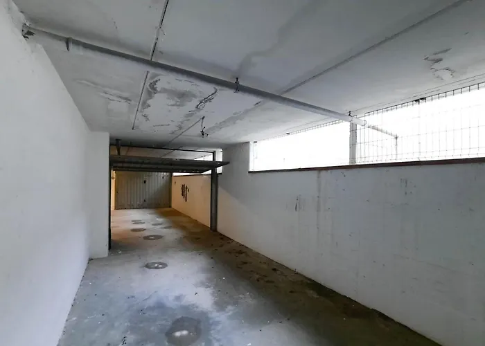 アパート Sabbiadoro Trilo Pt - Myho Casa *