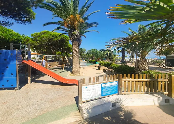 Sabbiadoro Trilo Pt - Myho Casa アパート トルトレート