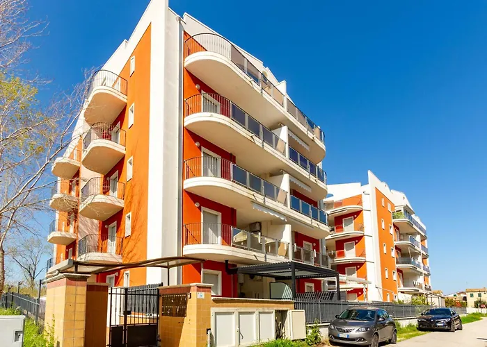 Sabbiadoro Trilo Pt - Myho Casa